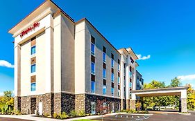 Hampton Inn Lockport Ny